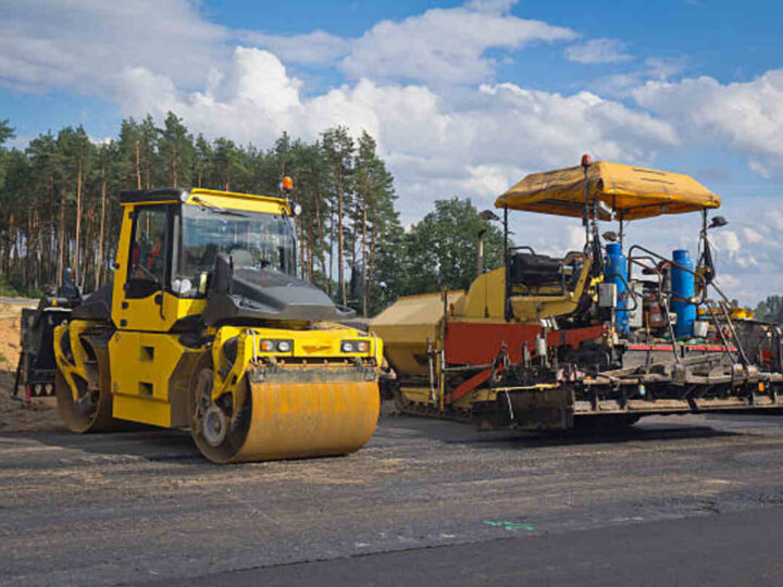 Top Asphalt Paving Techniques for Indiana Roads
