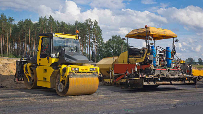Top Asphalt Paving Techniques for Indiana Roads