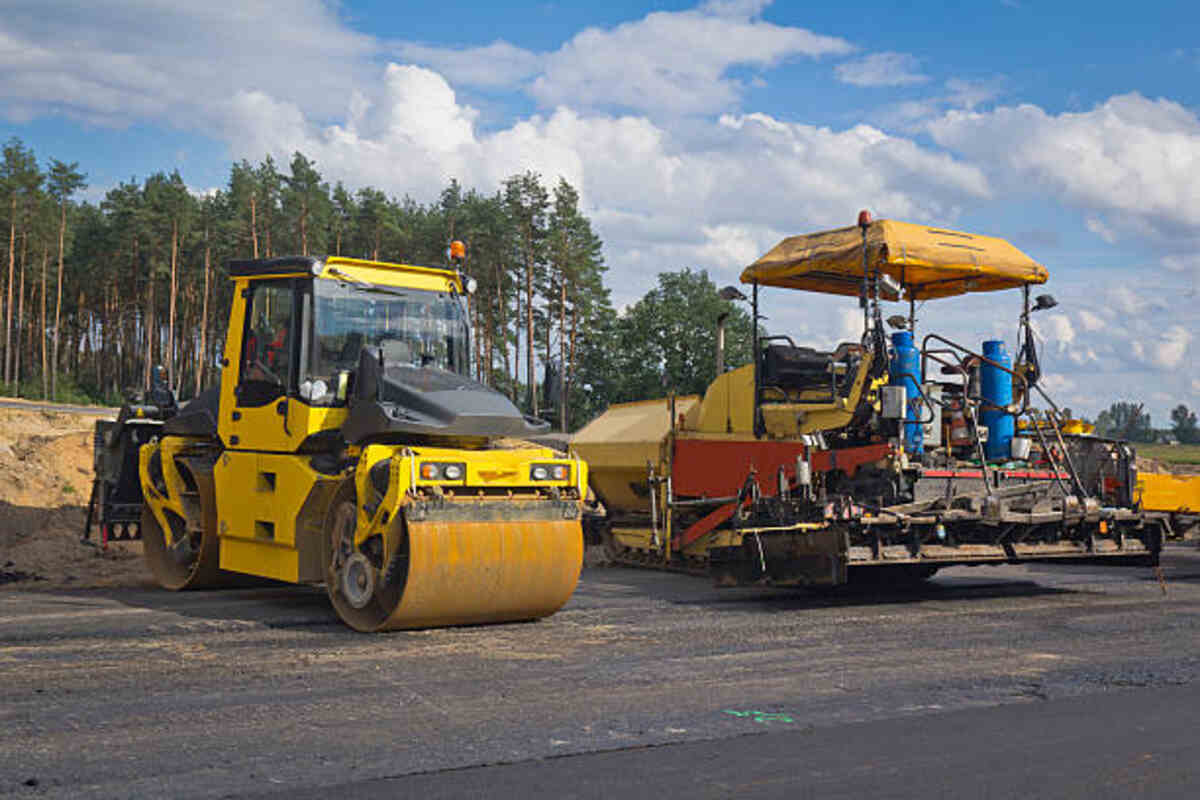 Top Asphalt Paving Techniques for Indiana Roads