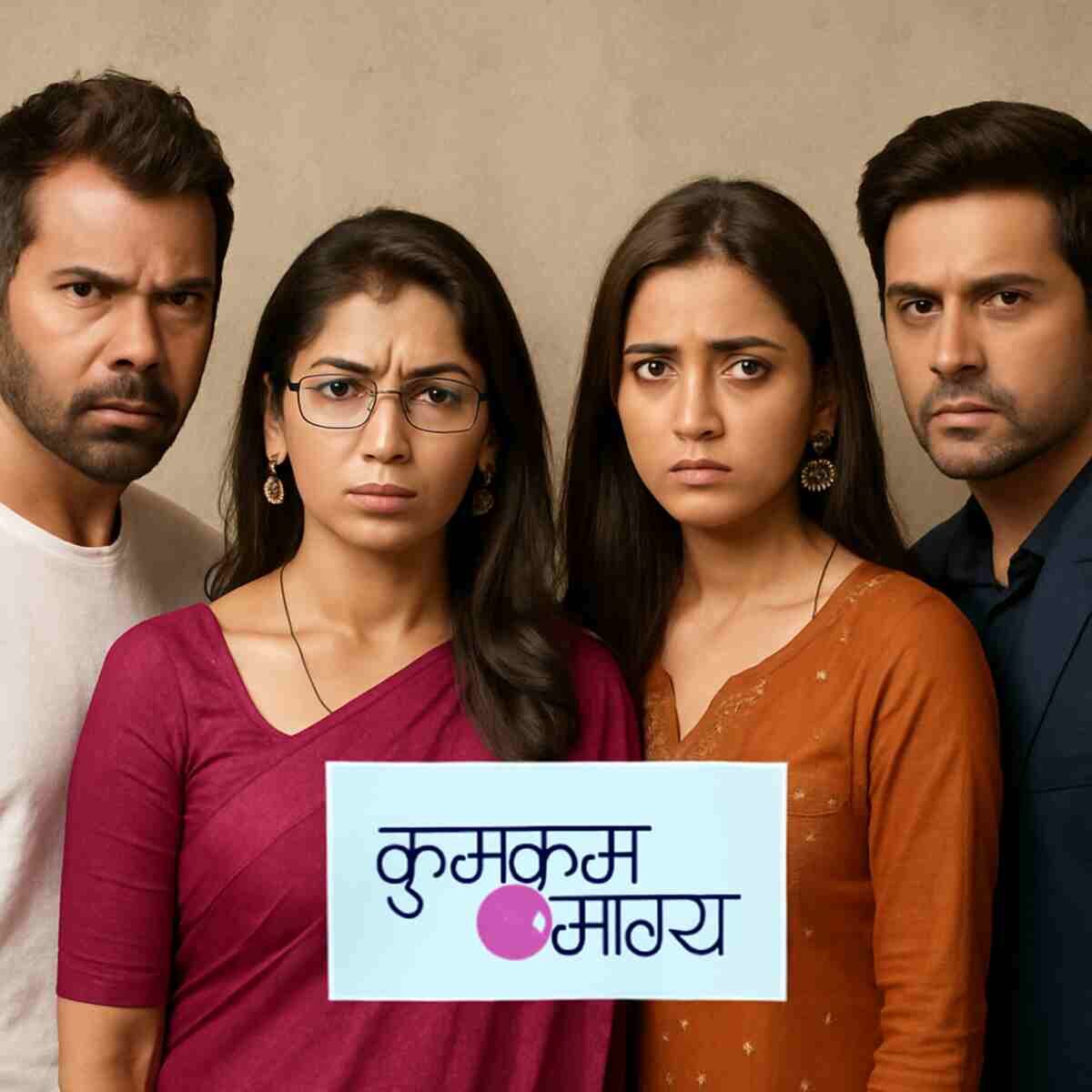 Upcoming Twists in Kumkum Bhagya Plot