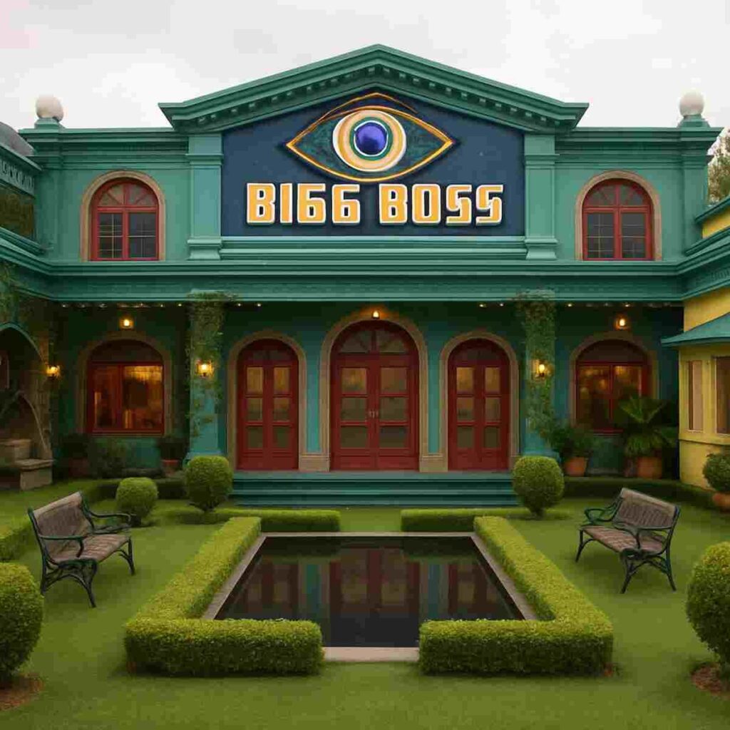 Bigg Boss Latest Update