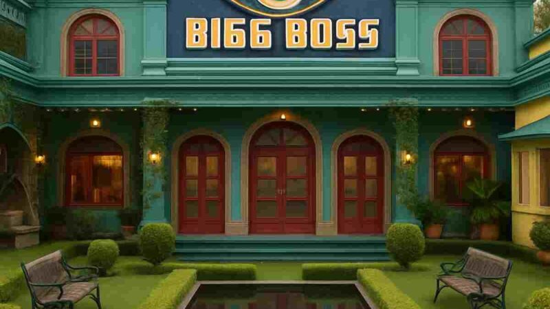 Bigg Boss Written Update: Key Moments Recap