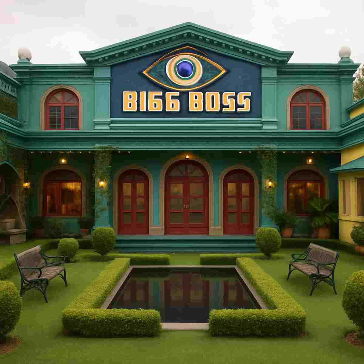Bigg Boss Written Update: Key Moments Recap