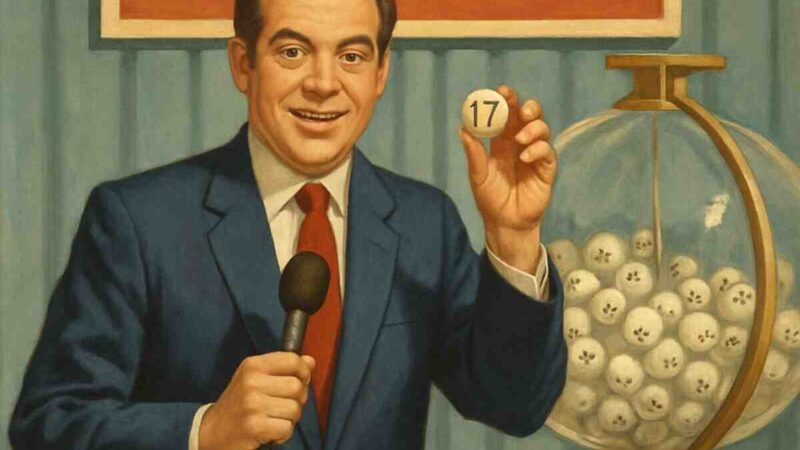 The History of Sydneypools Lottery Games