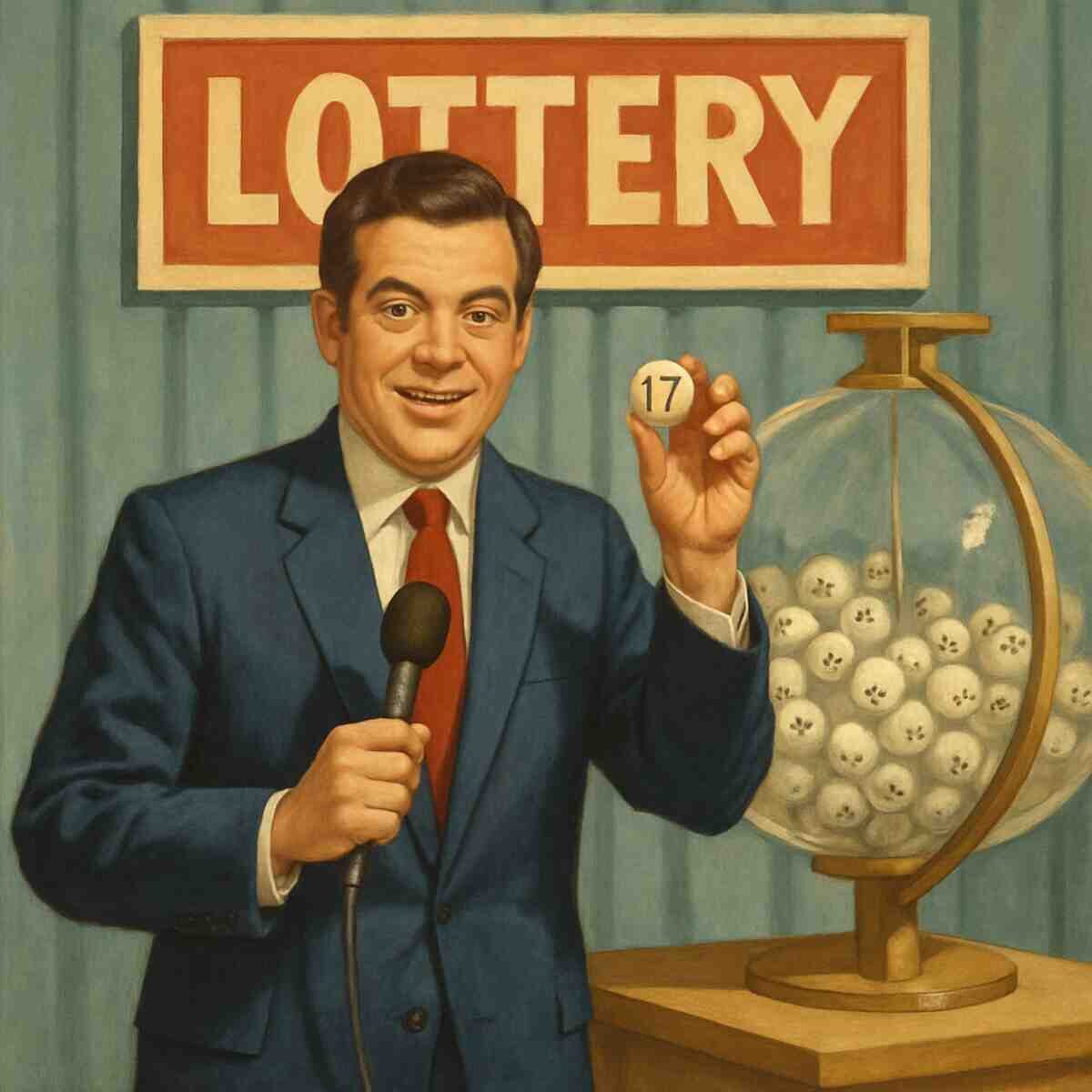 The History of Sydneypools Lottery Games