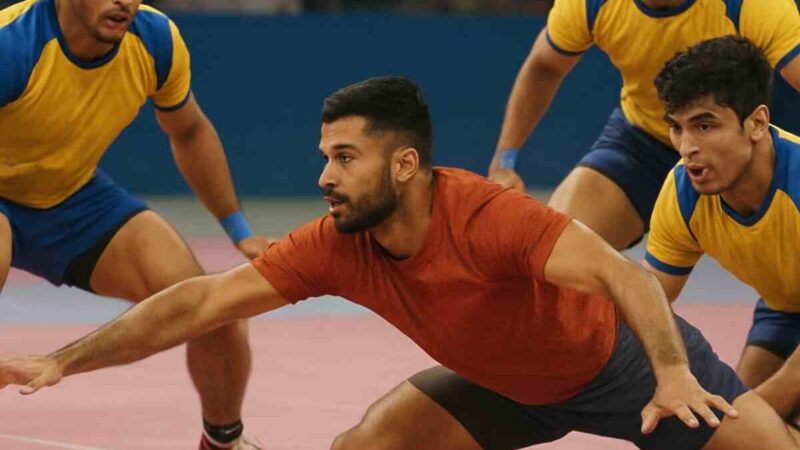 Pro Kabaddi: Team Strategies and Insights