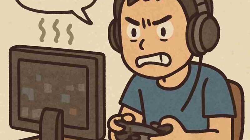 Causes of Lag in Multiplayer Gaming Environments