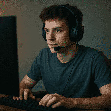 Choosing the Best Mic for Gaming