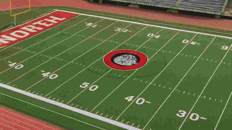 Historic Moments in North Gwinnett Football