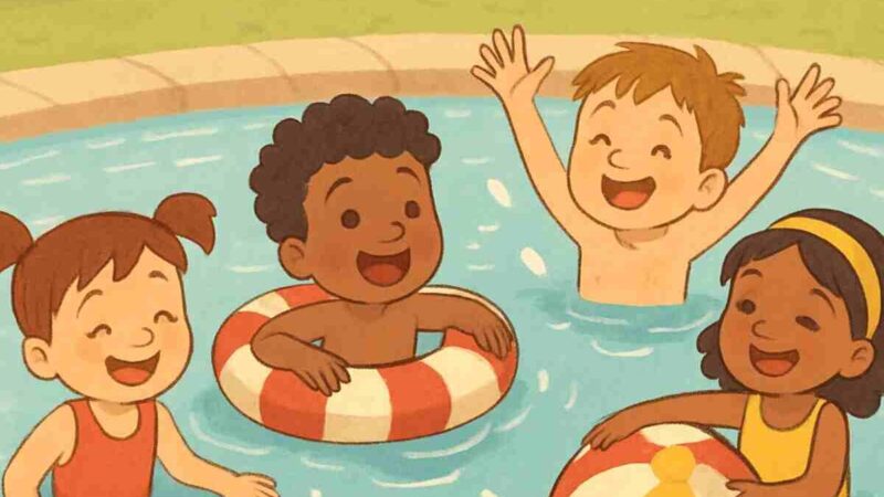 Exciting Pool Games to Play for All Ages