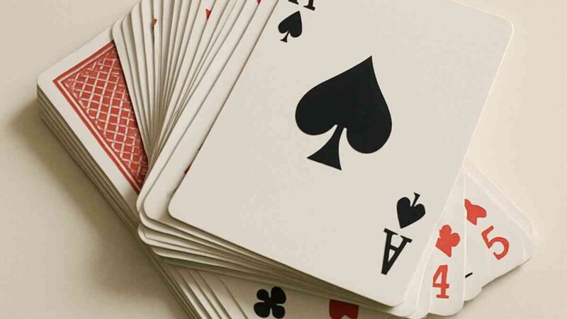 Essential Rules for Playing 99 Card Game