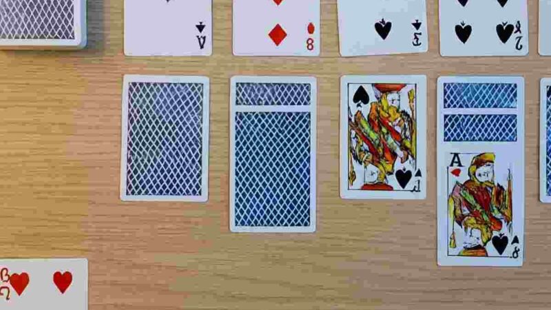 Creating Your Own Hero Card Game