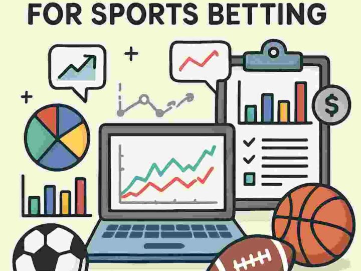 The Impact of Sean Perry on Sports Betting