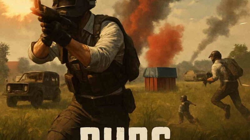 How to Choose the Best PUBG Betting