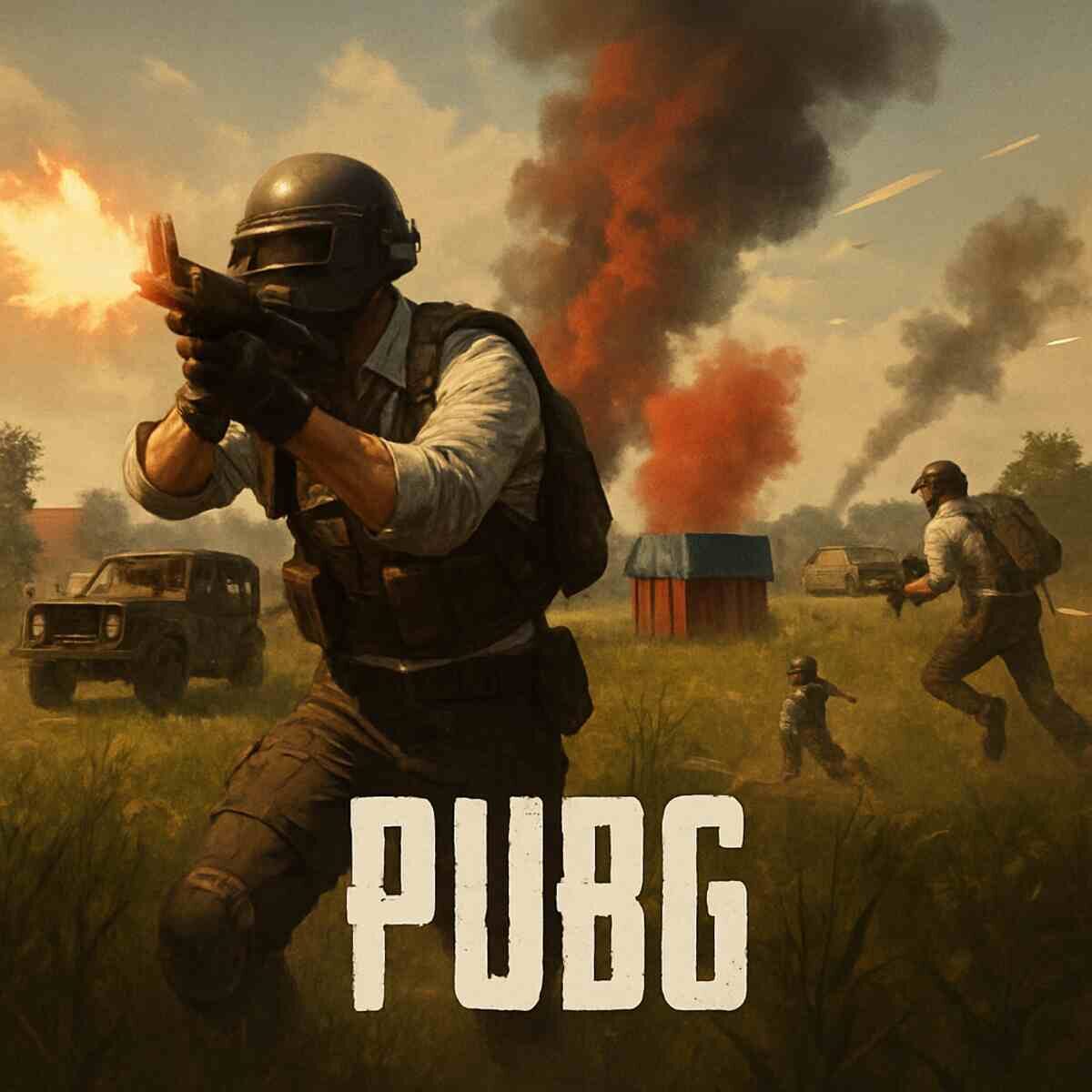 How to Choose the Best PUBG Betting