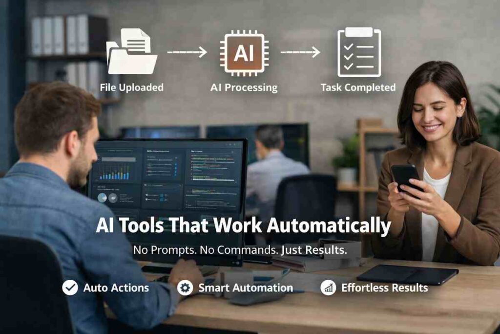 AI development service